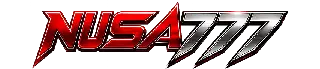 Logo NUSA777